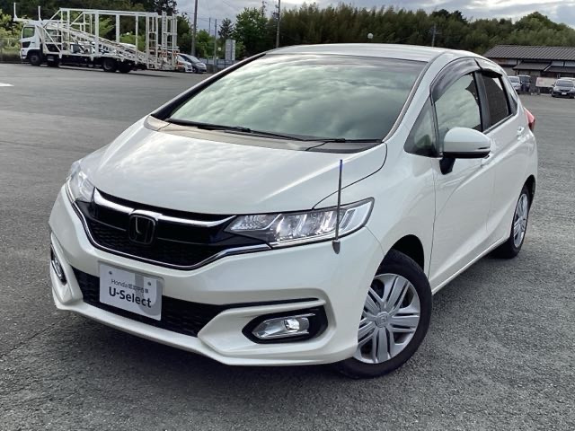 フィット1.3 13G L ホンダセンシング