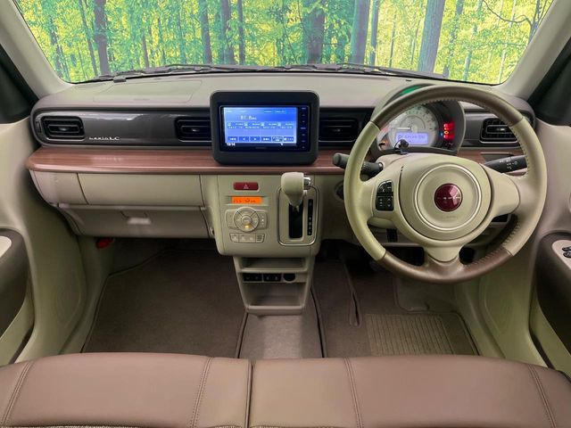 アルトラパンLC X