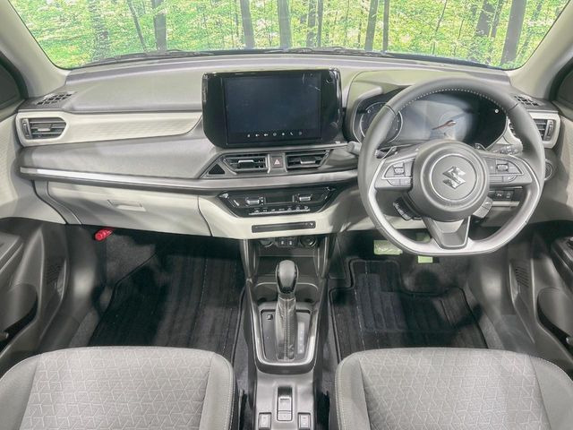 スイフト1.2 ハイブリッド(HYBRID) MZ