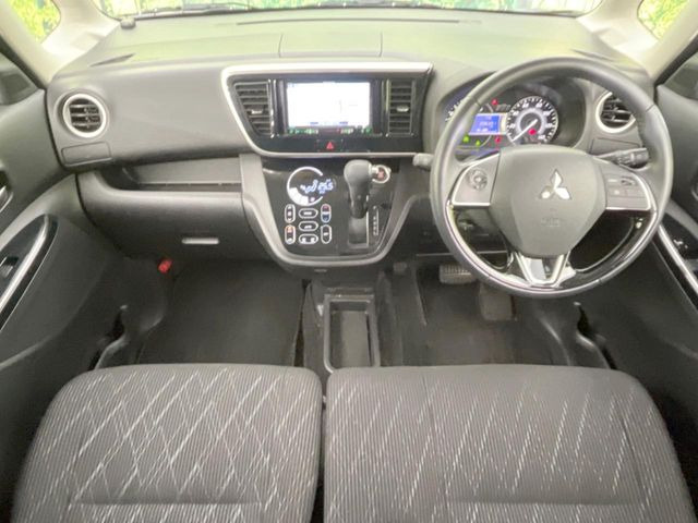 eKスペースカスタムT セーフティ パッケージ