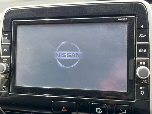 セレナ2.0 ハイウェイスター Vセレクション