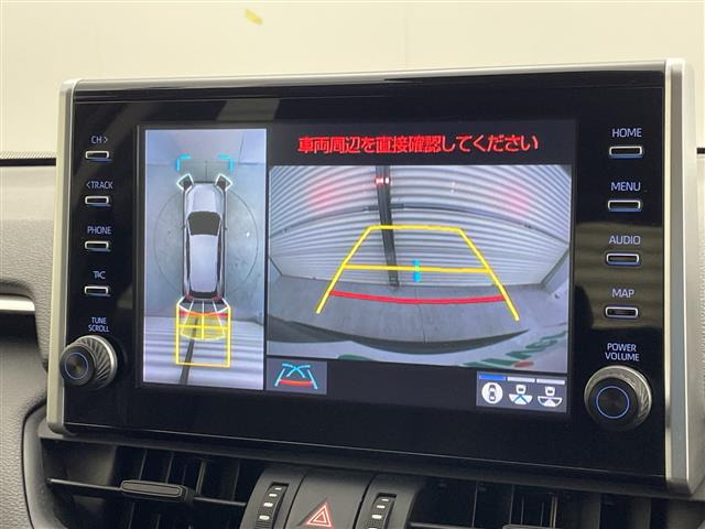 RAV42.0 アドベンチャー オフロードパッケージ 4WD