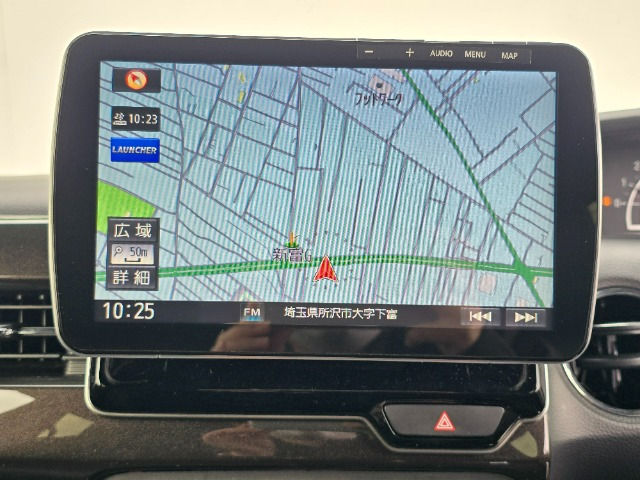 N-BOXカスタムG EX ターボ ホンダセンシング