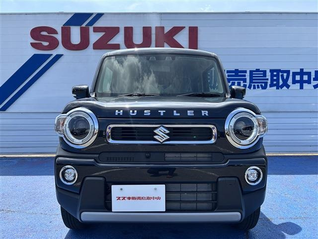 ハスラーX