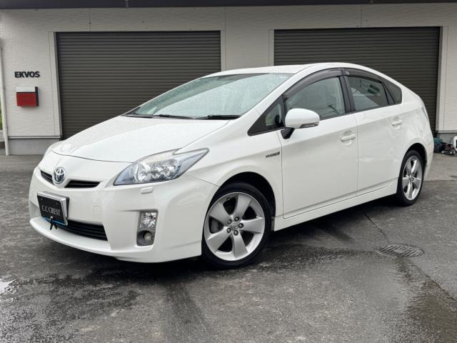 プリウス1.8 S LEDエディション