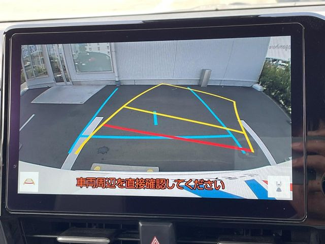 ヴォクシー2.0 S-Z