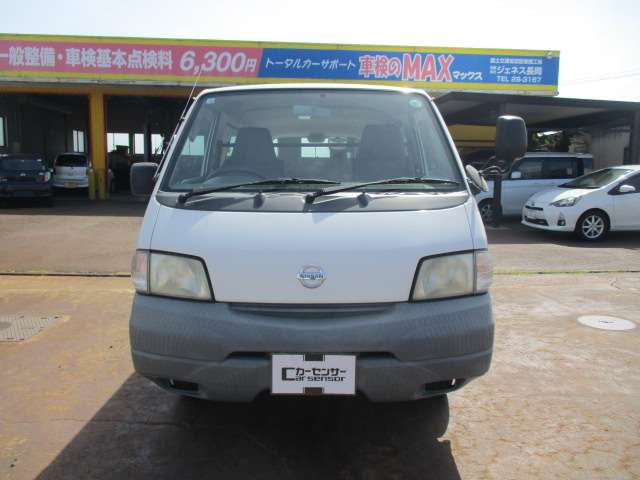 バネット1.8 DX 4WD