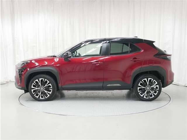 ヤリスクロス1.5 Z アドベンチャー 4WD