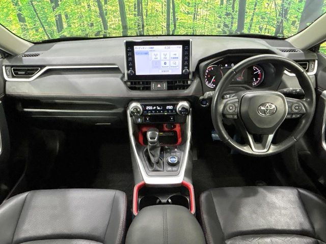 RAV42.0 アドベンチャー オフロードパッケージ 4WD