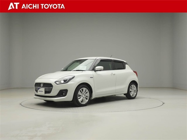 スイフト1.2 ハイブリッド(HYBRID) SL