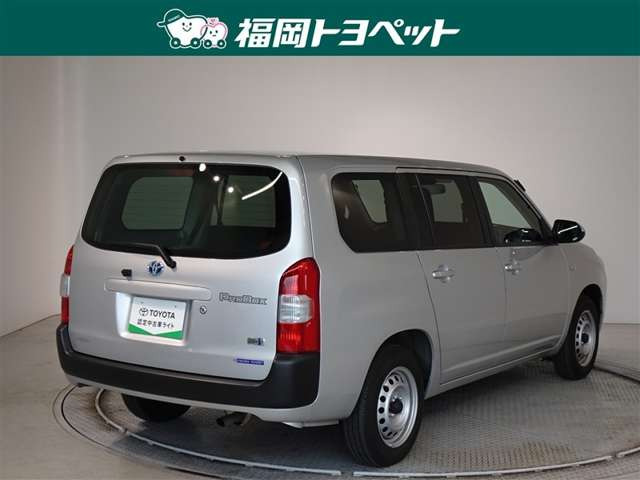 プロボックスバンハイブリッド 1.5 GL