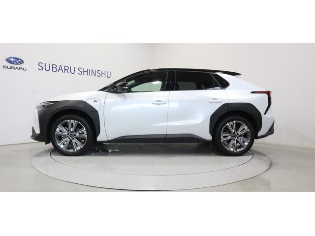 ソルテラET-HS 4WD