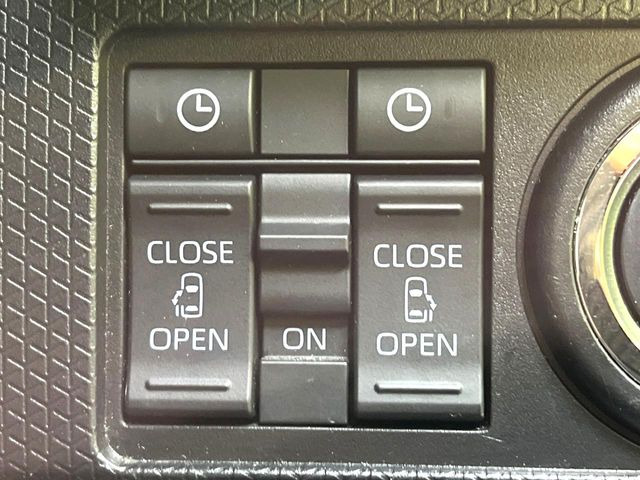 タントカスタムX