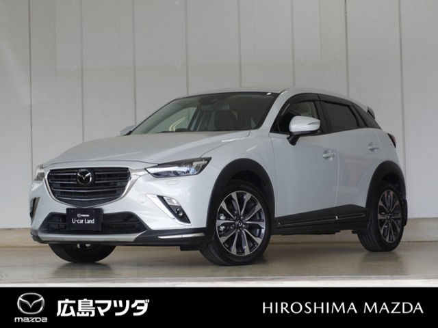 CX-32.0 20S プロアクティブ Sパッケージ 4WD