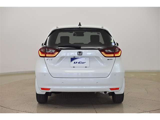 フィット1.5 e:HEV ホーム 4WD