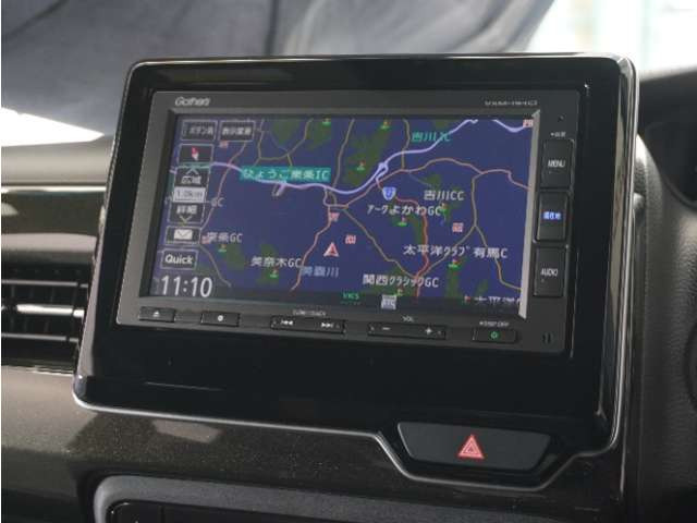 N-BOXカスタムG L ターボ ホンダセンシング