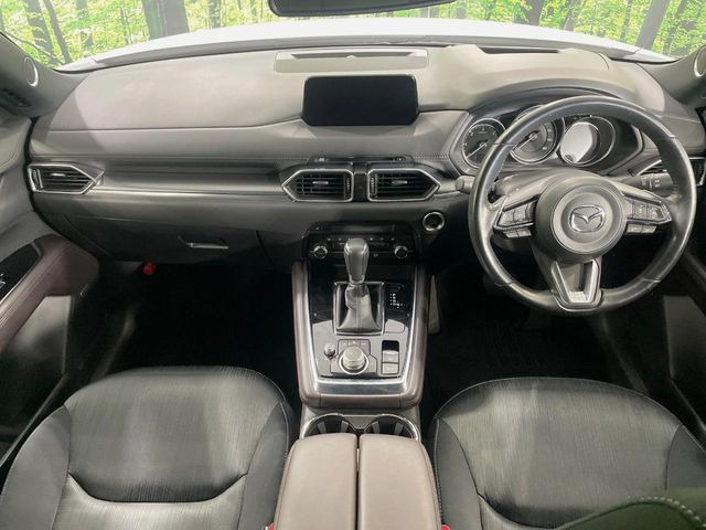 CX-82.2 XD プロアクティブ