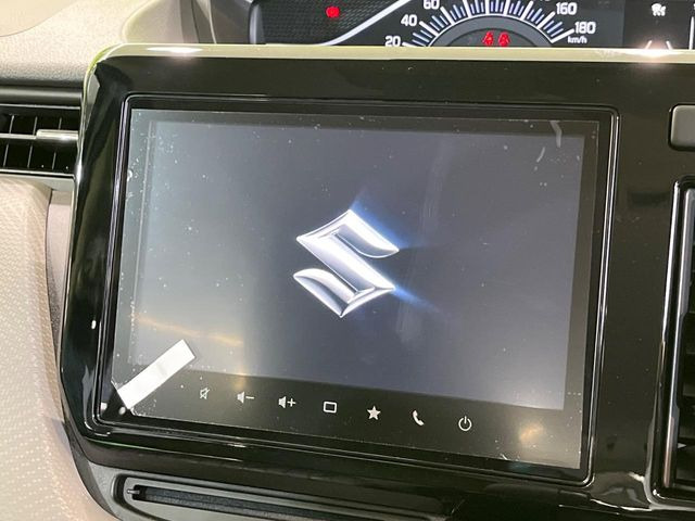 ソリオ1.2 ハイブリッド(HYBRID)  MZ