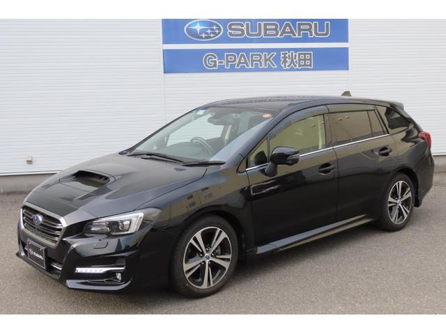 レヴォーグ1.6 GT アイサイト スマートエディション 4WD