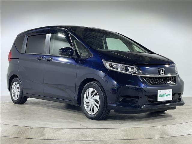 フリード1.5 G ホンダセンシング