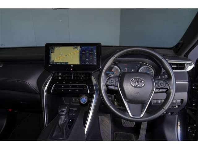 ハリアー2.5 ハイブリッド E-Four Z レザーパッケージ 4WD