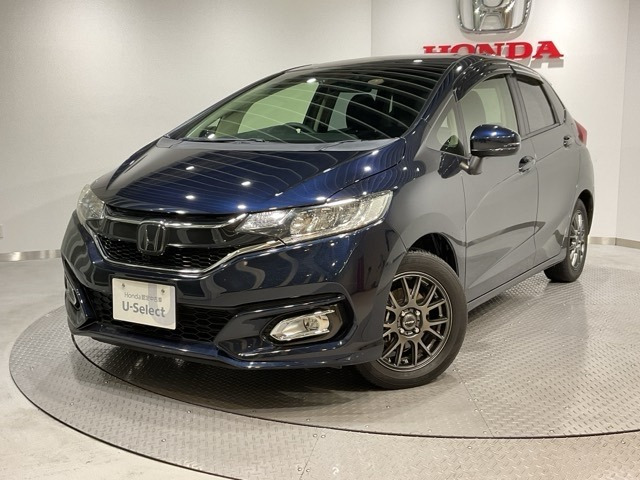 フィット1.3 13G L ホンダセンシング