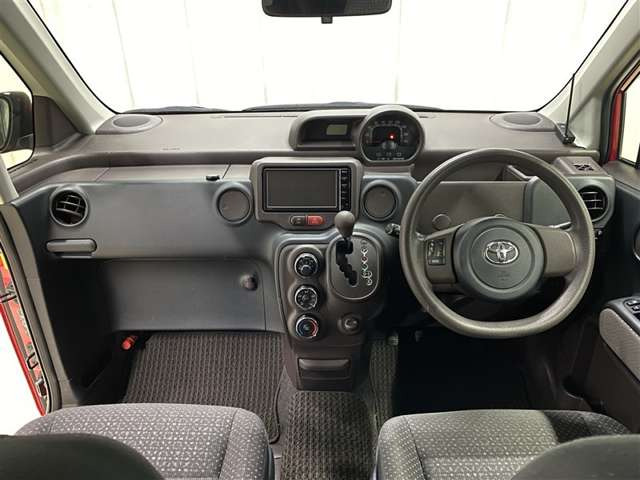 ポルテ1.5 F 4WD