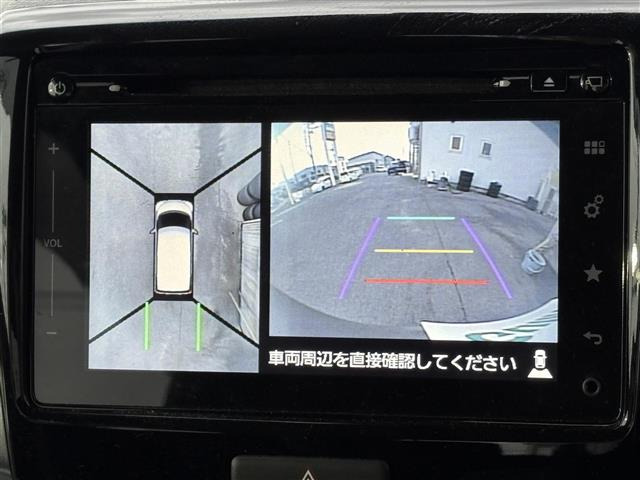 スペーシアカスタムXS ターボ 4WD