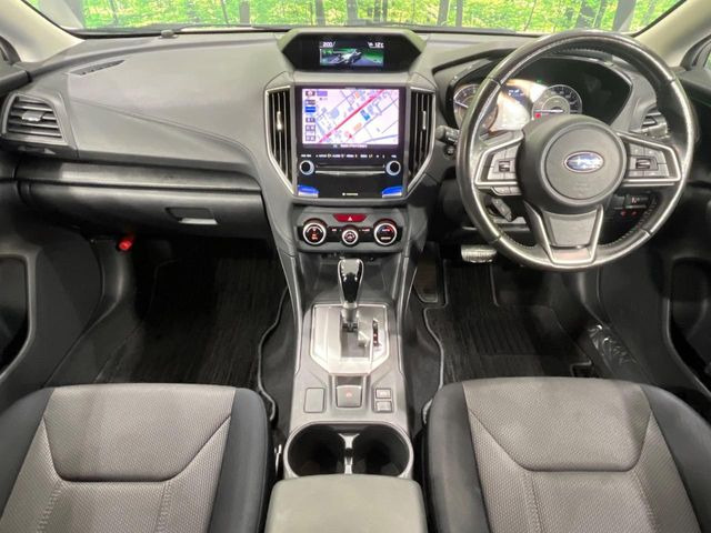 インプレッサスポーツ1.6 i-L アイサイト