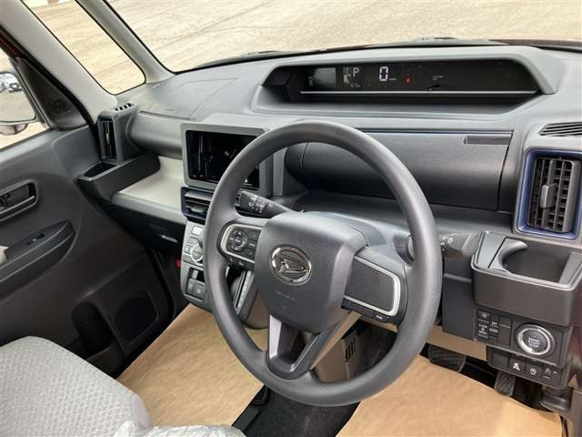 タントX