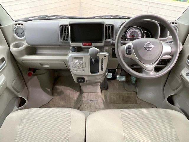 クリッパーリオE