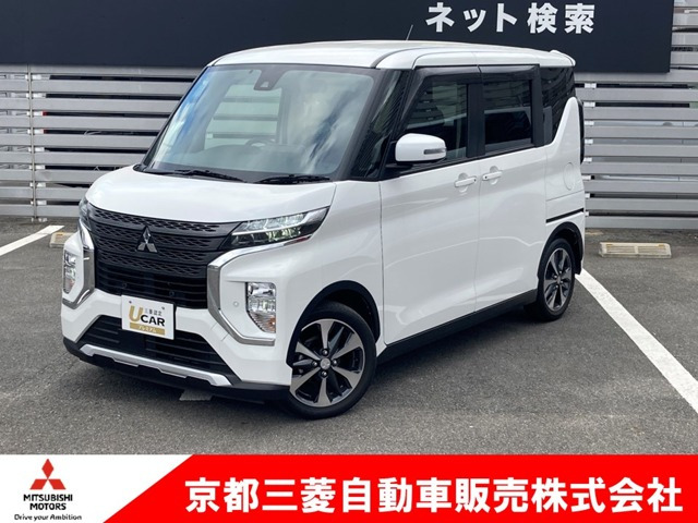 eKクロススペースG プラスエディション