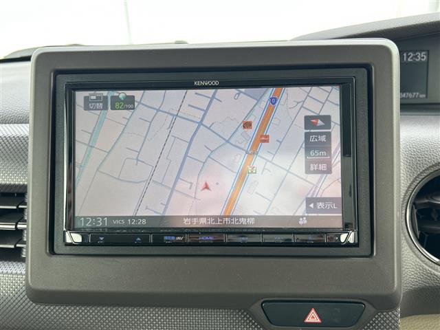 N-BOXG ホンダセンシング 4WD