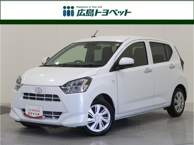 ピクシスエポックX SAIII