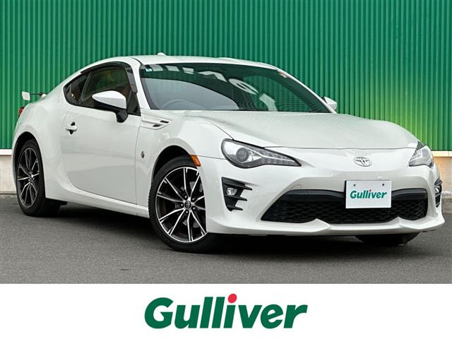 862.0 GT リミテッド