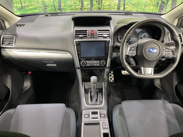 レヴォーグ1.6 GT-S アイサイト 4WD