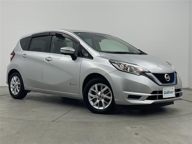 ノート1.2 e-POWER X