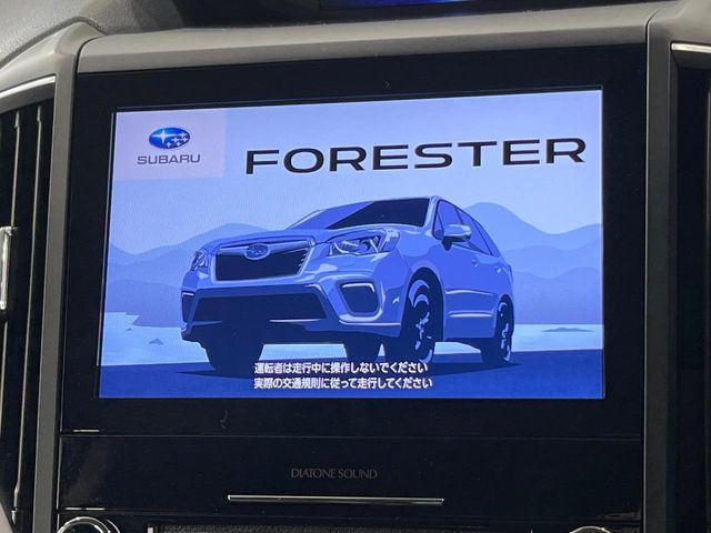 フォレスター2.0 アドバンス 4WD