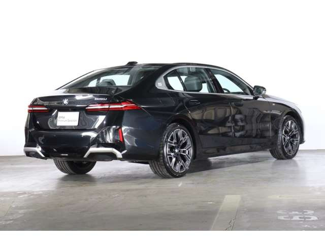 5シリーズセダン525Li エクスクルーシブ Mスポーツ