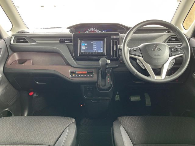 デリカD:21.2 カスタム ハイブリッド MV 全方位カメラパッケージ