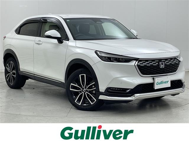 ヴェゼル1.5 ハイブリッド Z