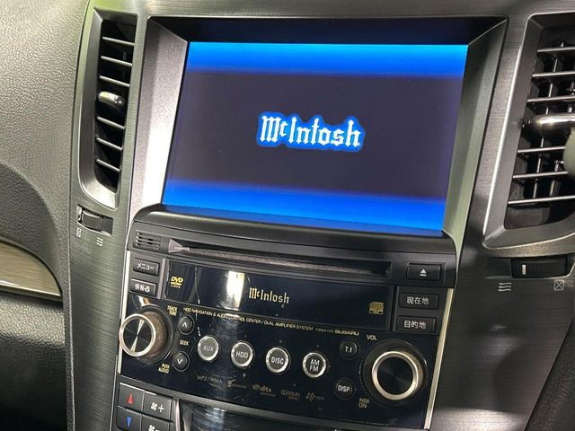 レガシィツーリングワゴン2.5 i アイサイト 4WD