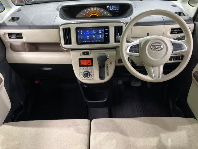 ムーヴキャンバスX メイクアップ SAIII