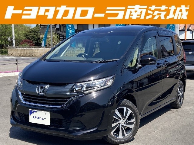 フリード1.5 G