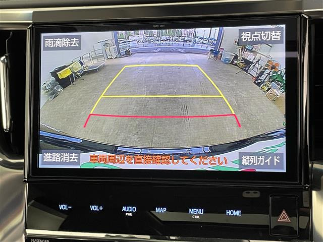 アルファード2.5 S Cパッケージ