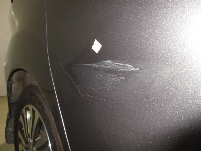 フリードハイブリッド1.5 ジャストセレクション