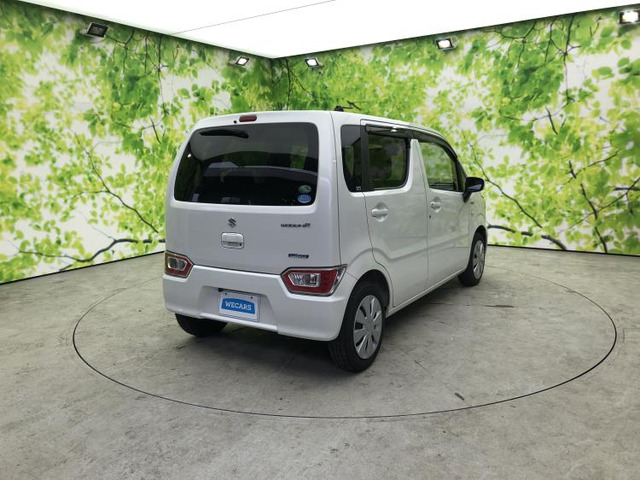 ワゴンRハイブリッド(HYBRID) FX