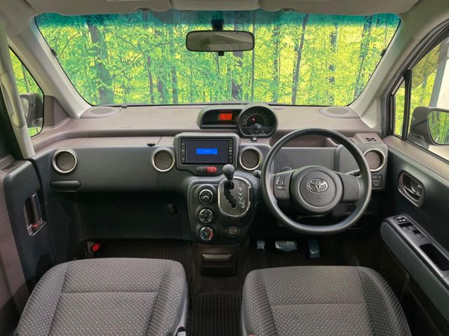 スペイド1.5 F ジャック