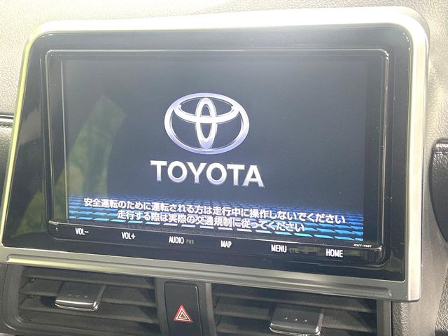 シエンタ1.5 ファンベース G セーフティエディション