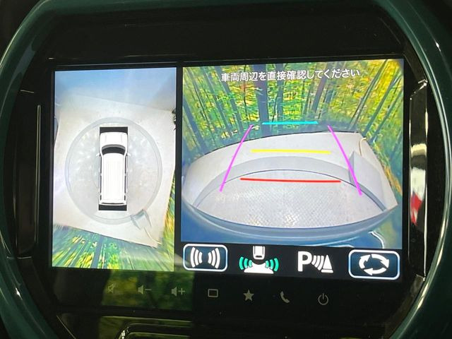 ハスラーハイブリッド(HYBRID) X